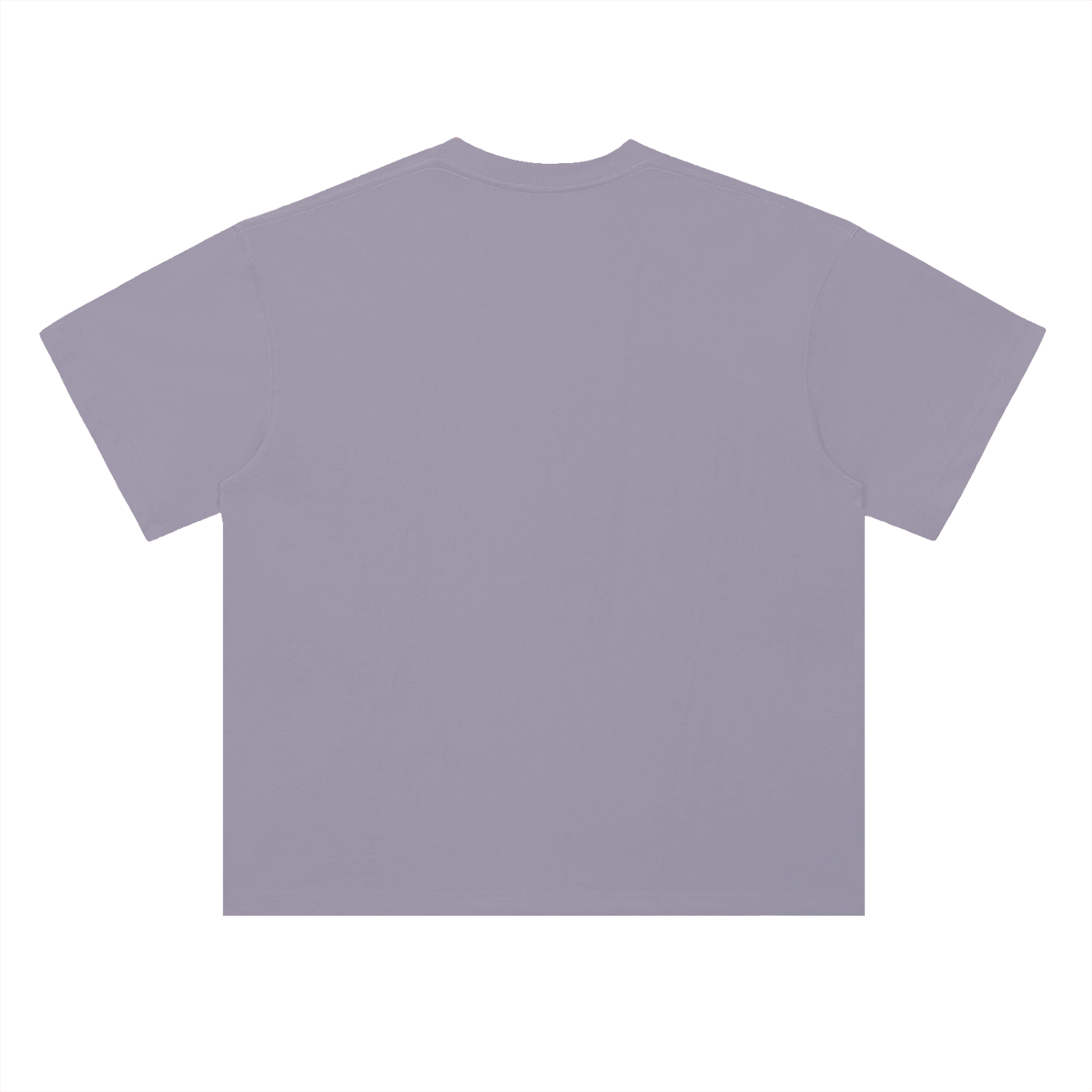 Crown Jewel Bakery (No Background )Heavyweight Drop Shoulder Cotton T-Shirt