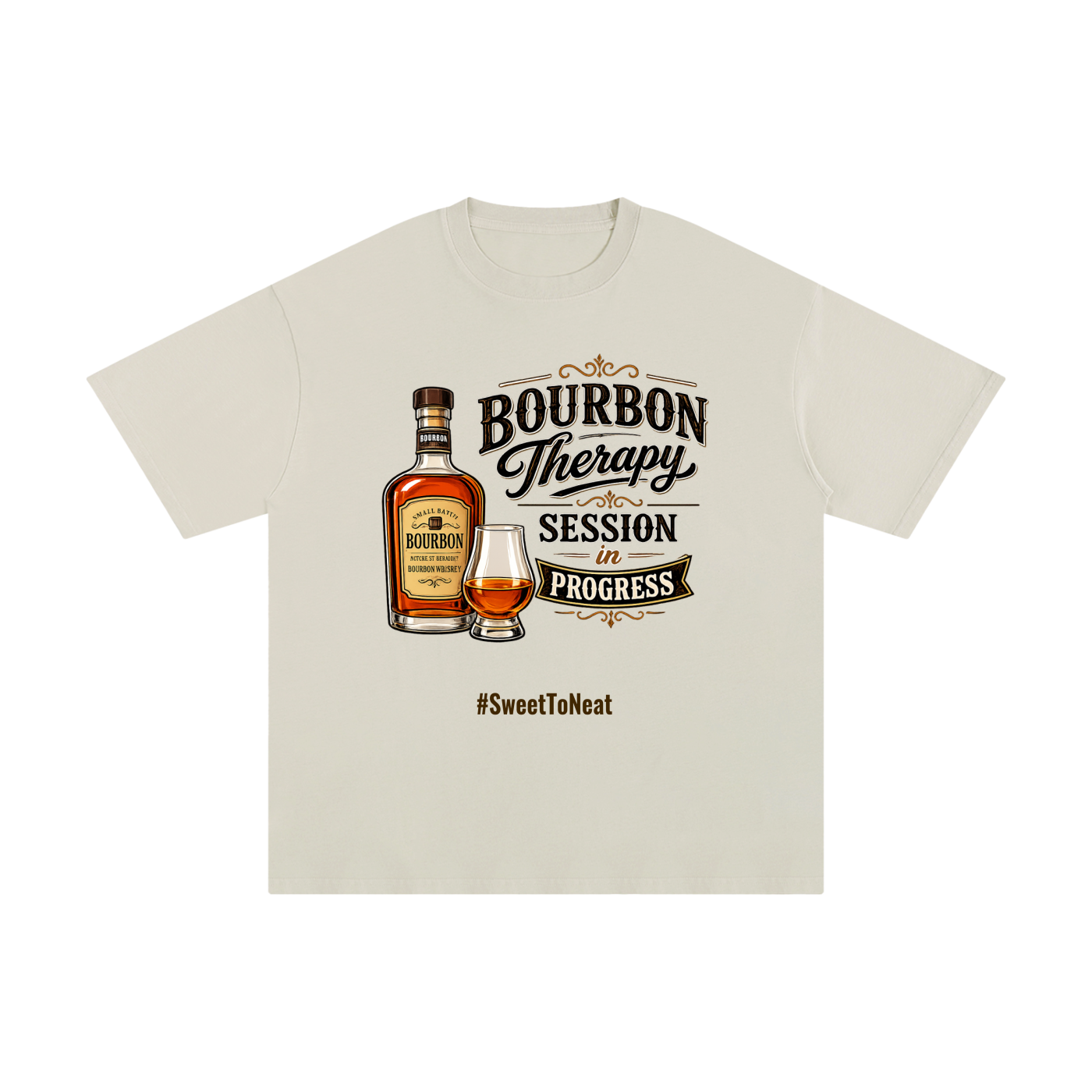 Unisex Pure Cotton T-Shirt