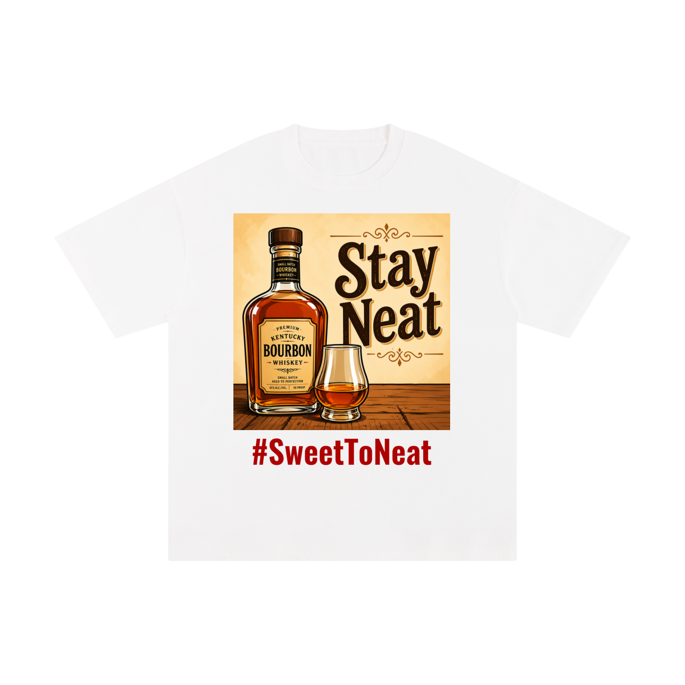 Unisex Pure Cotton T-Shirt